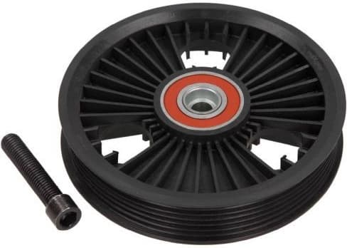 Tensioner Pulley, V-ribbed belt 54-0638