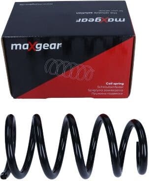 Suspension Spring 60-0727 - image 2