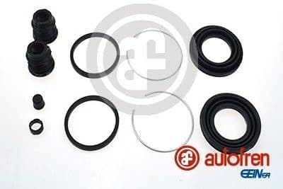 Repair Kit, brake caliper D4536