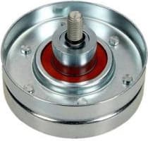 Deflection/Guide Pulley, V-ribbed belt 54-1382