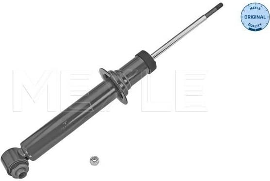 Shock Absorber MEYLE-ORIGINAL: True to OE. 326 725 0035