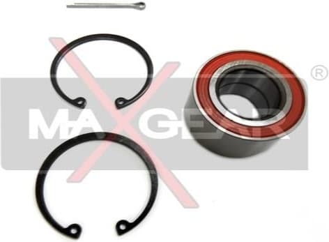Wheel Bearing Kit 33-0266