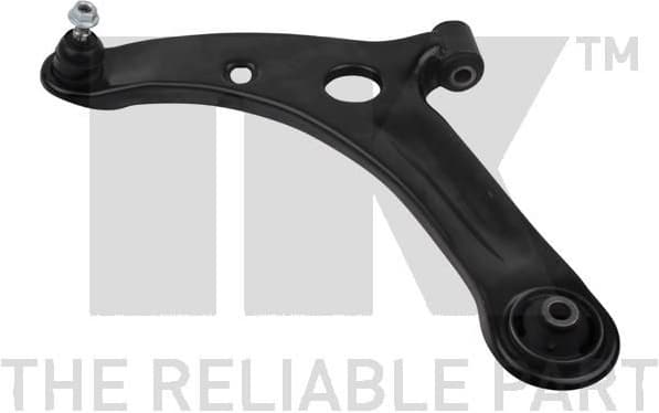 Control/Trailing Arm, wheel suspension 5013025