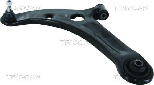 Control/Trailing Arm, wheel suspension 8500 10586