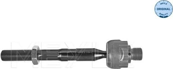 Inner Tie Rod MEYLE-ORIGINAL: True to OE. 28-16 031 0016