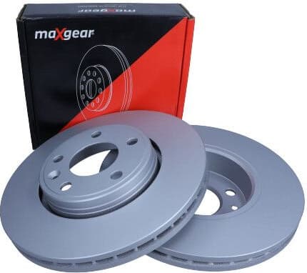 Brake Disc 19-1009MAX - image 2