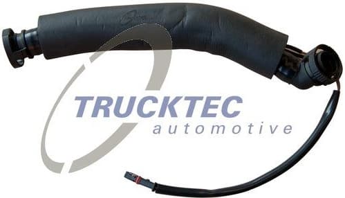 Hose, crankcase ventilation 08.10.168