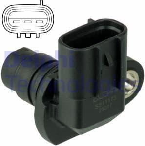 Sensor, crankshaft pulse SS11173