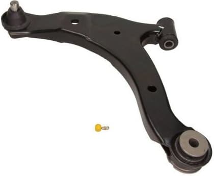 Control/Trailing Arm, wheel suspension 72-2311