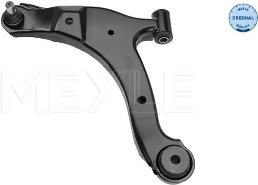 Control/Trailing Arm, wheel suspension MEYLE-ORIGINAL: True to OE. 44-16 050 0000