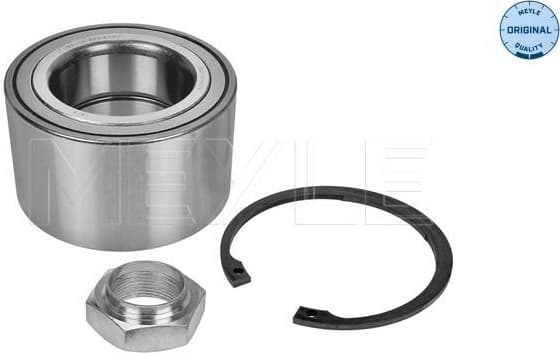 Wheel Bearing Kit MEYLE-ORIGINAL: True to OE. 11-14 650 0014
