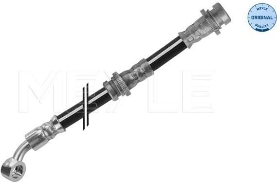 Brake Hose MEYLE-ORIGINAL: True to OE. 28-14 525 0000