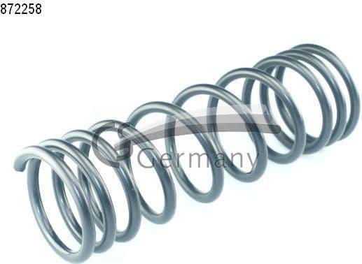 Suspension Spring 14872258