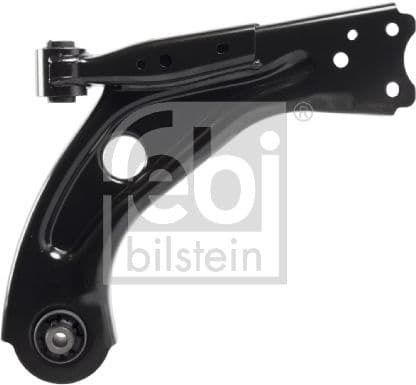 Control/Trailing Arm, wheel suspension 174578