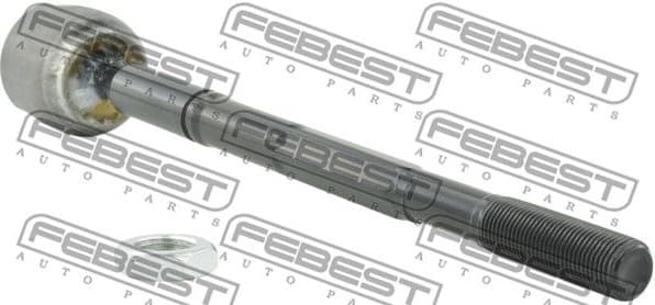 Inner Tie Rod 0122-HIL