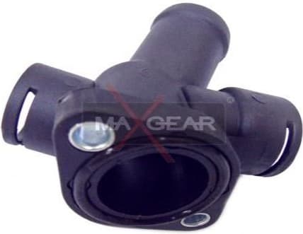 Coolant Flange 18-0041