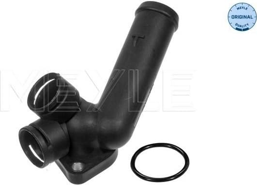 Coolant Flange MEYLE-ORIGINAL: True to OE. 114 226 0000