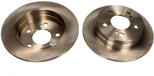 Brake Disc 19-0722 - image 2