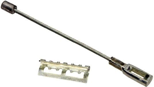 Cable Pull, parking brake 32-0106