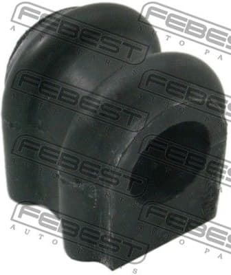 Mounting, stabiliser bar HYSB-ENF