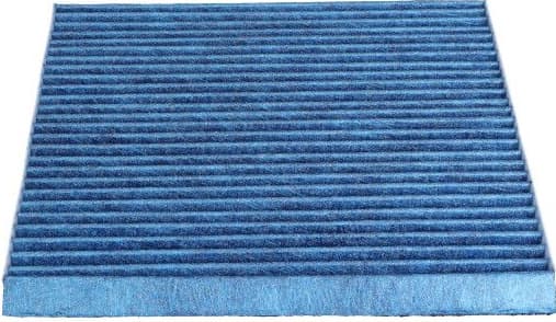 Filter, cabin air SILVER CARBON 26-1898