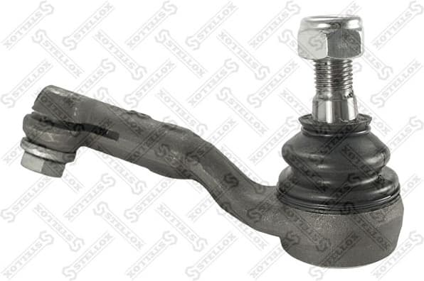 Tie Rod End 51-00466-SX - image 2