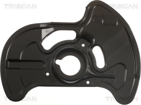 Splash Guard, brake disc 8125 23110