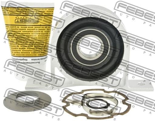 Bearing, propshaft centre bearing VWCB-TR11