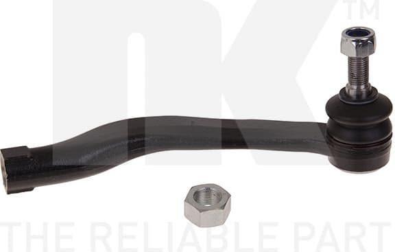 Tie Rod End 5033978