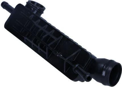 Heater Flange, intake-air preheater 18-0599