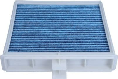 Filter, cabin air SILVER CARBON 26-1852