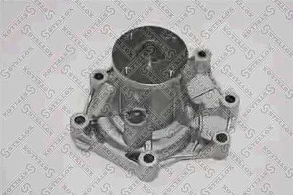Water Pump, engine cooling 4500-0188-SX