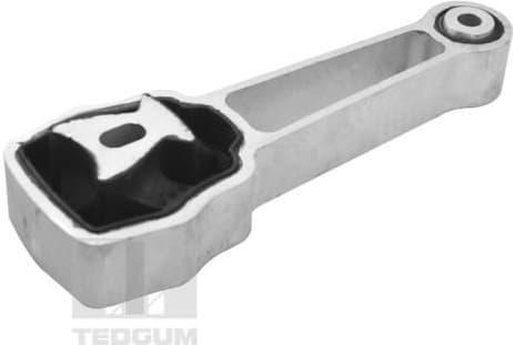 Mounting, engine TED40143 - image 2