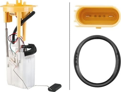 fuel supply unit 8TF 358 146-651