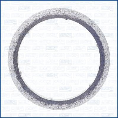 Gasket, exhaust pipe 01531600
