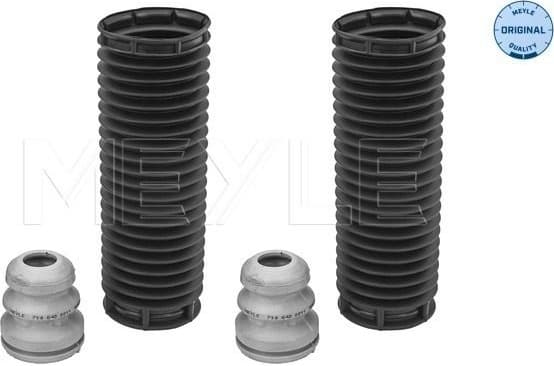Dust Cover Kit, shock absorber MEYLE-ORIGINAL-KIT: Better solution for you! 714 640 0011