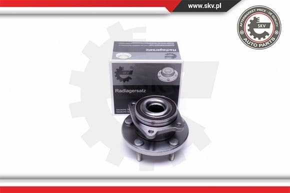 Wheel Bearing Kit 29SKV429