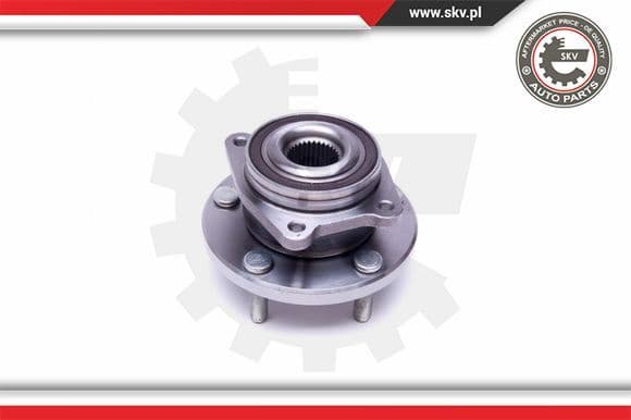 Wheel Bearing Kit 29SKV429 - image 2