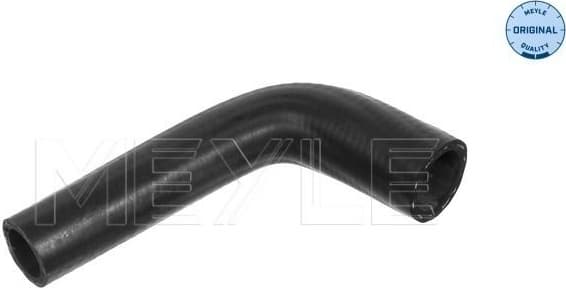 Radiator Hose MEYLE-ORIGINAL: True to OE. 119 121 0032