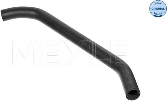 Radiator Hose MEYLE-ORIGINAL: True to OE. 119 121 0124