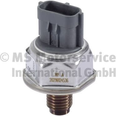 Sensor, fuel pressure 7.11225.06.0