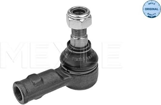Tie Rod End MEYLE-ORIGINAL: True to OE. 036 020 0018