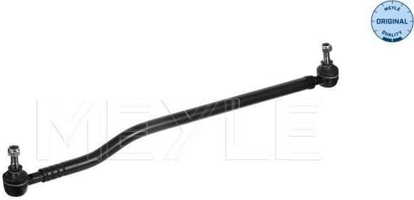 Tie Rod MEYLE-ORIGINAL: True to OE. 116 040 0654
