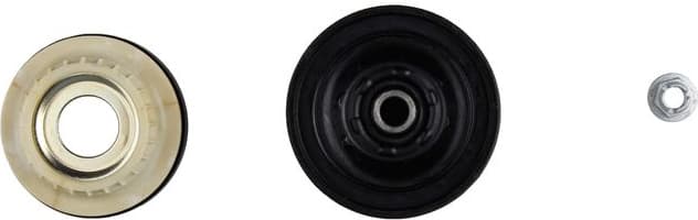 Suspension Strut Support Mount B1 OE Replacement 12-263608