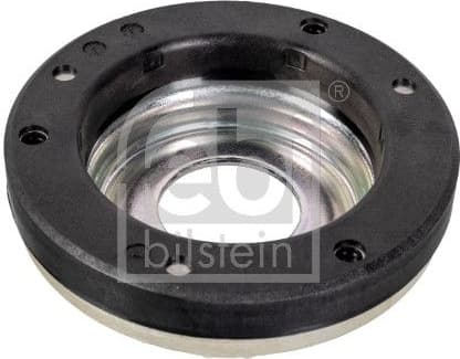 Rolling Bearing, suspension strut support mount 173373 - image 2