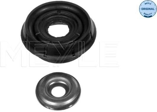 Suspension Strut Support Mount MEYLE-ORIGINAL-KIT: Better solution for you! 16-14 641 0001/S