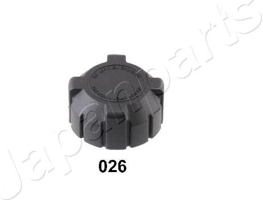 Cap, radiator KH-026