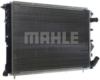 Radiator, engine cooling BEHR CR 452 000S - image 10
