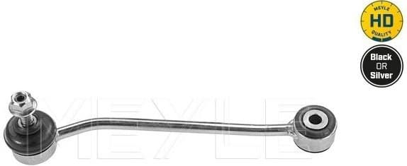 Link/Coupling Rod, stabiliser bar MEYLE-HD: Better than OE. 116 060 8295/HD