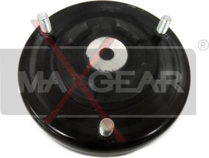 Suspension Strut Support Mount 72-1319 - image 2